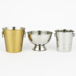ICE BUCKETS