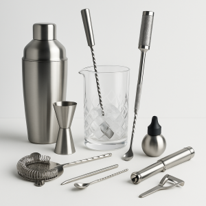 BARWARE