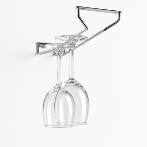 GLASS HANGERS