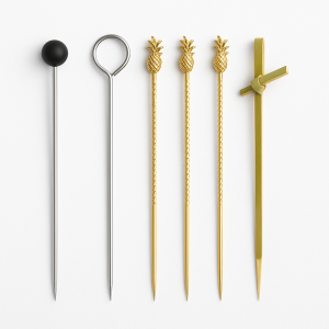 COCKTAIL PICKS