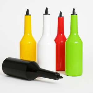 FLAIR BOTTLES