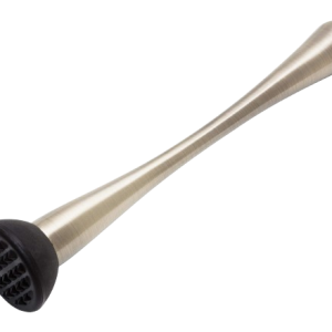 Pilon Antique Brass