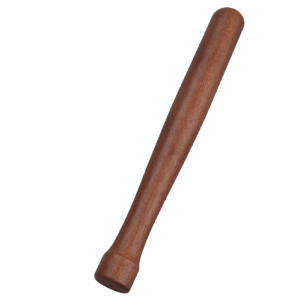 Pilon en bois 25cm