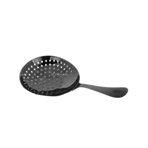 Julep Strainer Black