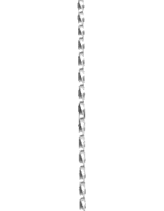 Cuillère de bar 38,5cm - Longue cuillère à mélange en acier inoxydable - La Maison du Barman