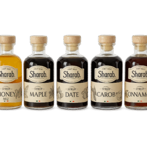 SYRUPS