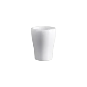 Verre à shot porcelaine 5,4cl x6