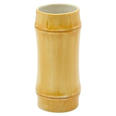 27-BMB500-BAMBOO-TIKI-MUG-50CL-17-5Oz