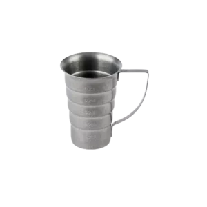 Doseur Vintage Tiered Jigger Cup 60ml (Vintage Tiered Jigger Cup 60ml)