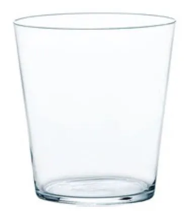 Verre Toyo Sasaki Usurai HS Rocks 30,5cl - Verre japonais old fashioned pour spiritueux - La Maison du Barman